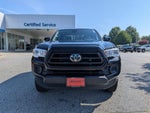 2023 Toyota Tacoma 2WD SR