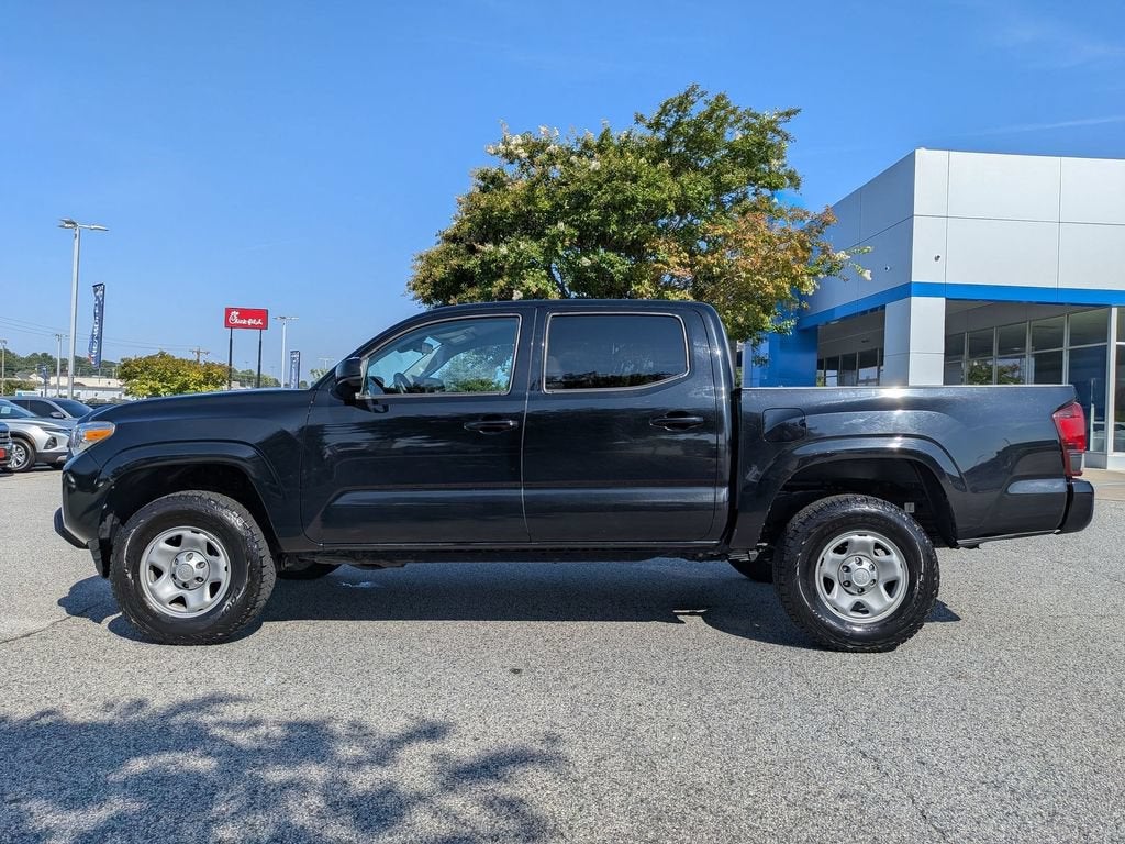 2023 Toyota Tacoma 2WD SR