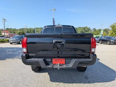2023 Toyota Tacoma 2WD SR