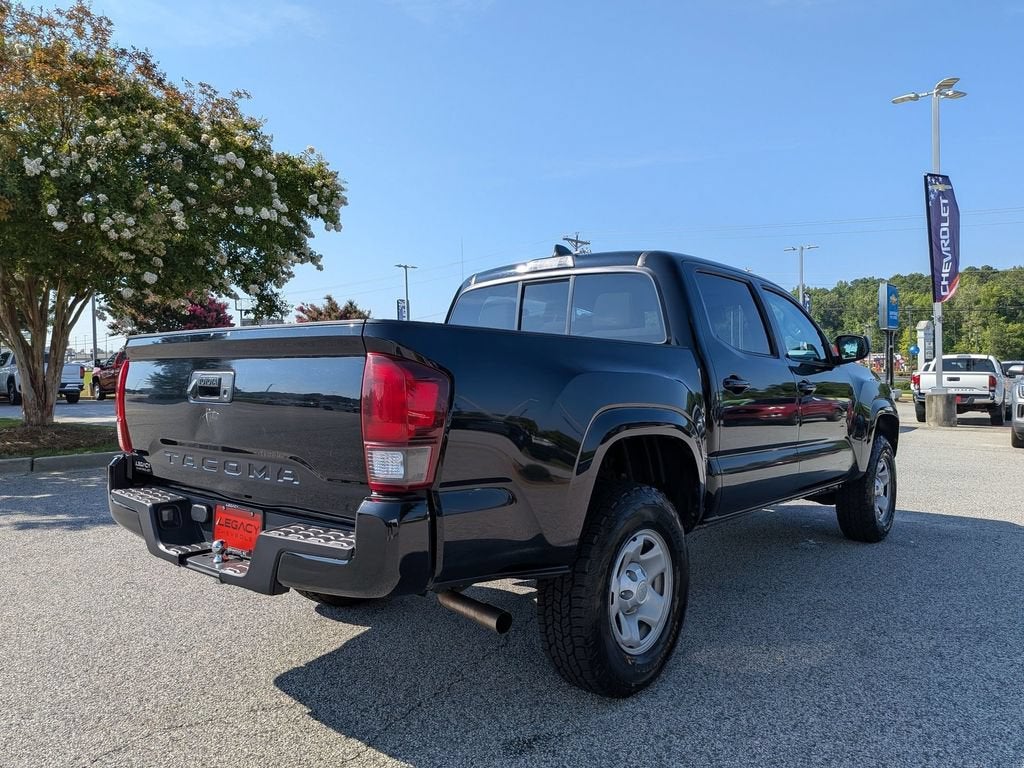 2023 Toyota Tacoma 2WD SR