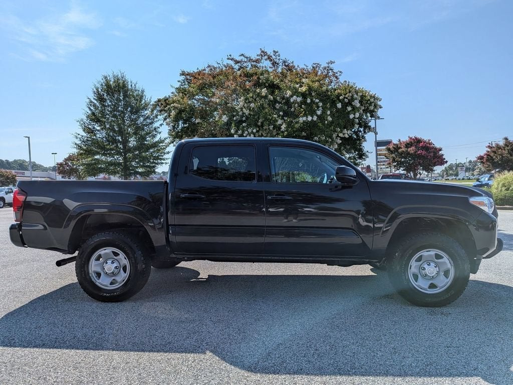 2023 Toyota Tacoma 2WD SR