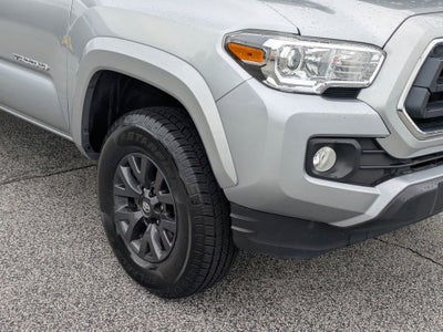 2023 Toyota Tacoma 2WD SR5