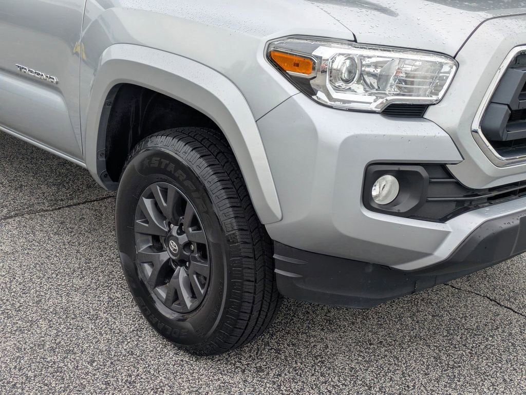 2023 Toyota Tacoma 2WD SR5