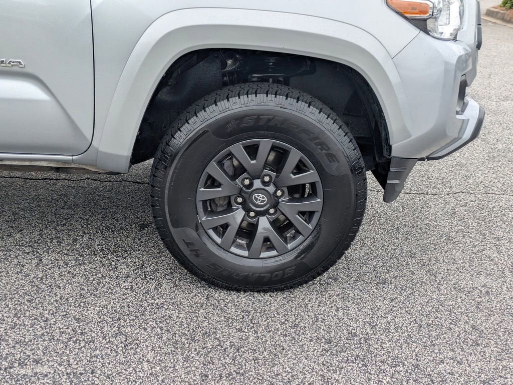 2023 Toyota Tacoma 2WD SR5