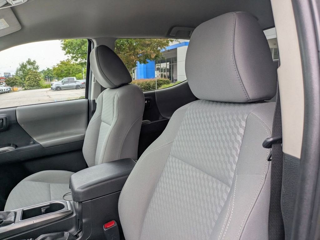 2023 Toyota Tacoma 2WD SR5