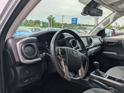 2023 Toyota Tacoma 2WD SR5
