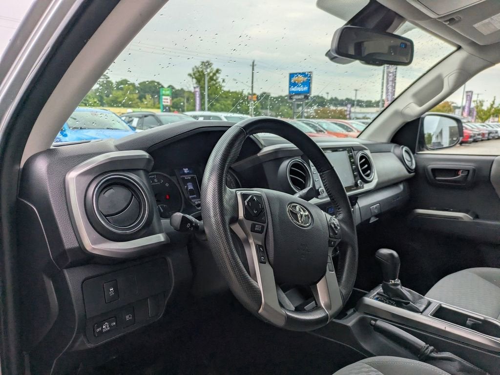 2023 Toyota Tacoma 2WD SR5