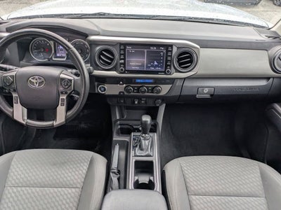 2023 Toyota Tacoma 2WD SR5