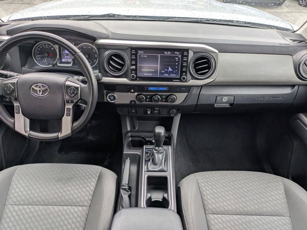 2023 Toyota Tacoma 2WD SR5