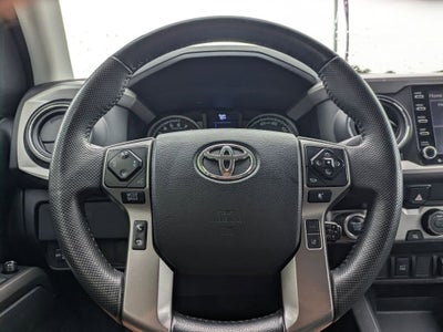2023 Toyota Tacoma 2WD SR5