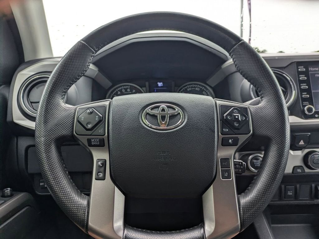 2023 Toyota Tacoma 2WD SR5