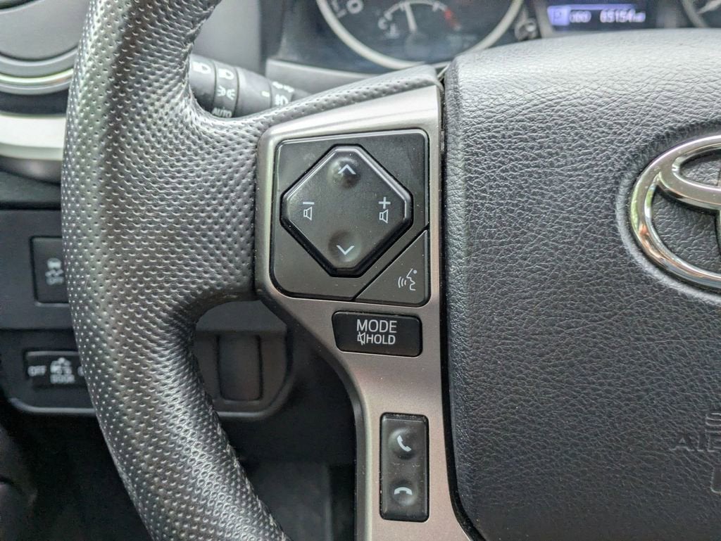 2023 Toyota Tacoma 2WD SR5