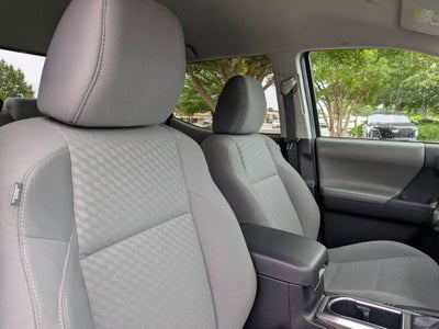 2023 Toyota Tacoma 2WD SR5