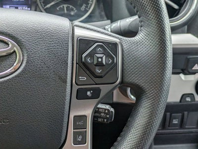 2023 Toyota Tacoma 2WD SR5