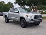 2023 Toyota Tacoma 2WD SR5