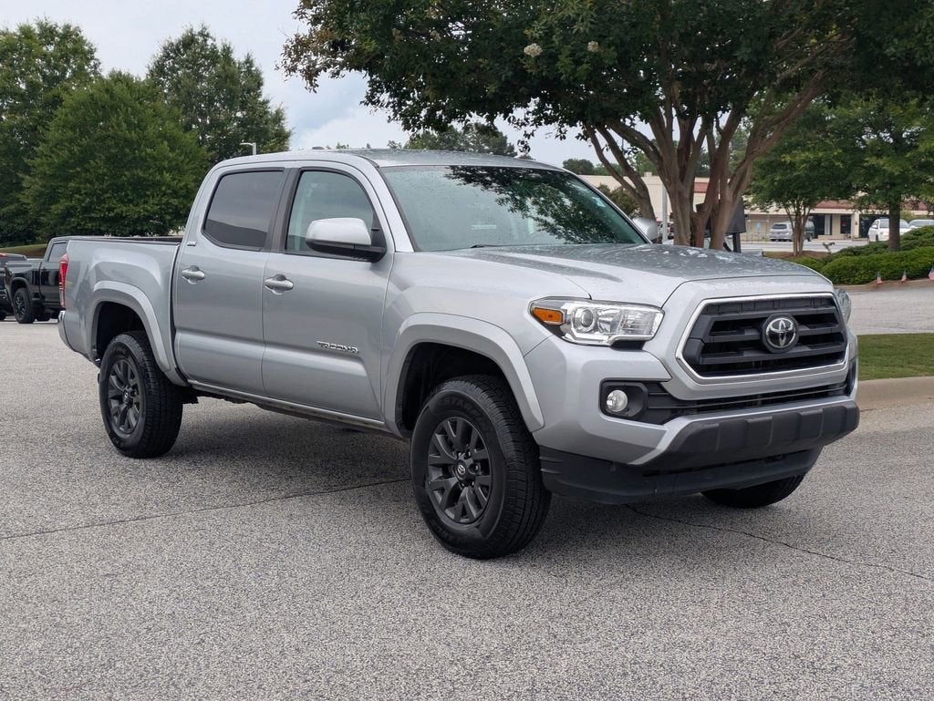 2023 Toyota Tacoma 2WD SR5
