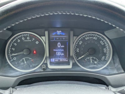 2023 Toyota Tacoma 2WD SR5