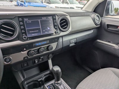 2023 Toyota Tacoma 2WD SR5