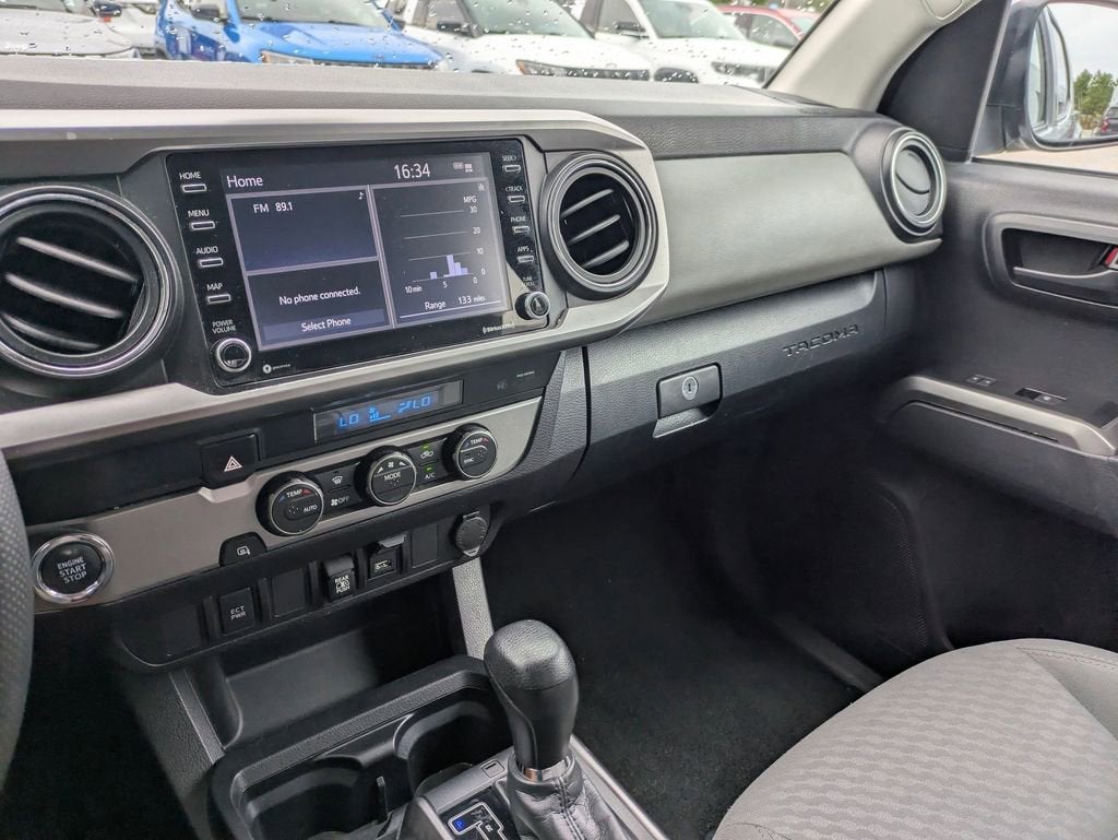 2023 Toyota Tacoma 2WD SR5