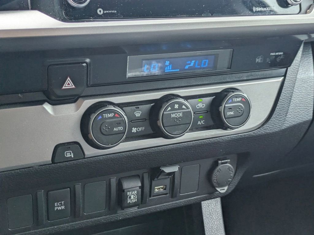 2023 Toyota Tacoma 2WD SR5