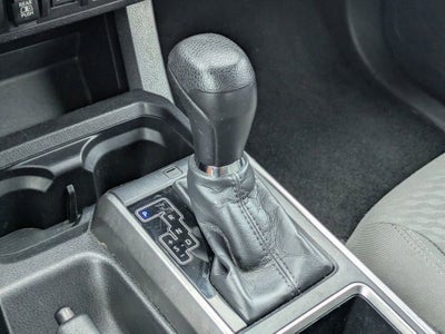 2023 Toyota Tacoma 2WD SR5