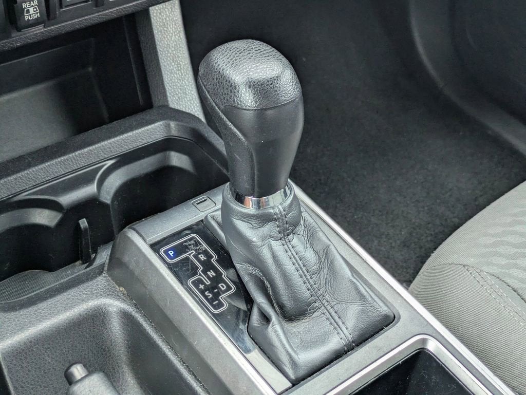 2023 Toyota Tacoma 2WD SR5