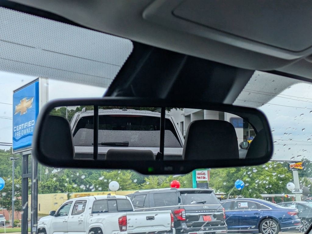 2023 Toyota Tacoma 2WD SR5