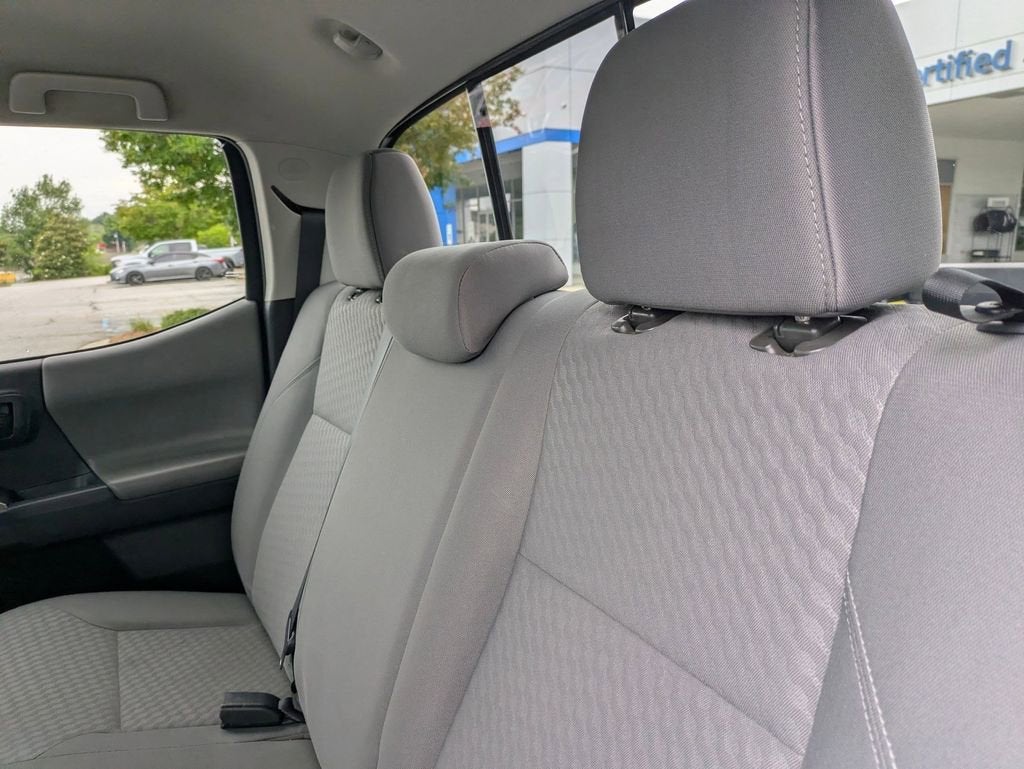 2023 Toyota Tacoma 2WD SR5