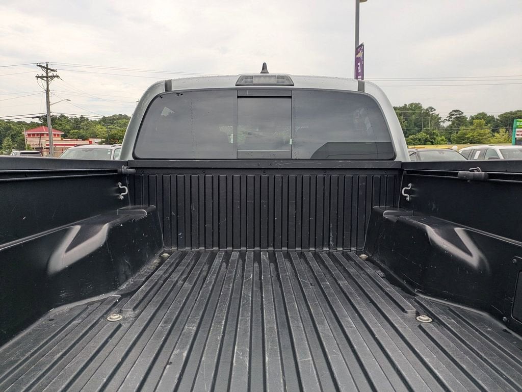 2023 Toyota Tacoma 2WD SR5