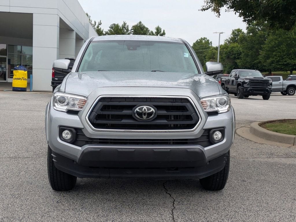 2023 Toyota Tacoma 2WD SR5