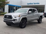 2023 Toyota Tacoma 2WD SR5