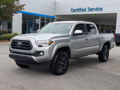 2023 Toyota Tacoma 2WD SR5