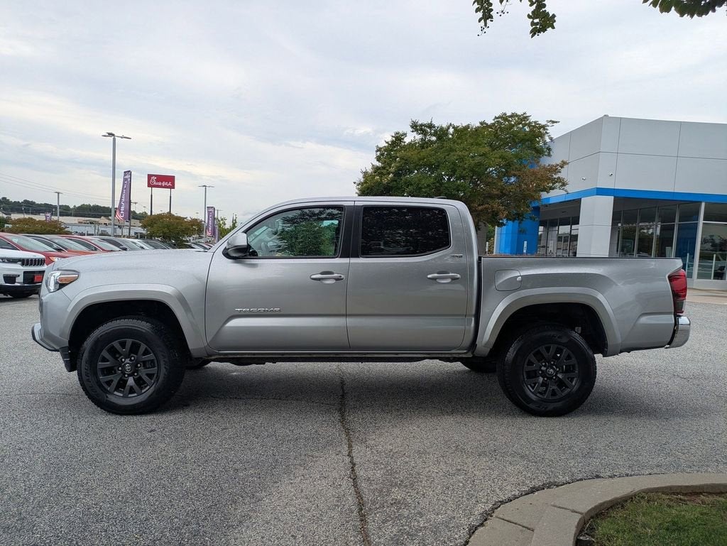 2023 Toyota Tacoma 2WD SR5