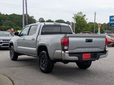 2023 Toyota Tacoma 2WD SR5
