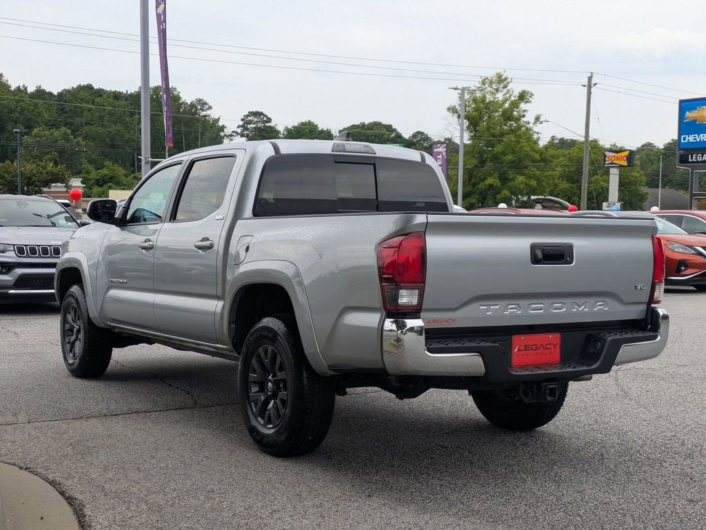 2023 Toyota Tacoma 2WD SR5