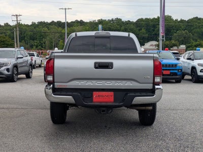 2023 Toyota Tacoma 2WD SR5