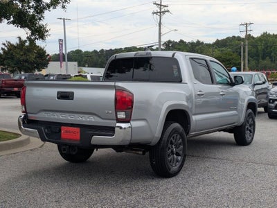 2023 Toyota Tacoma 2WD SR5