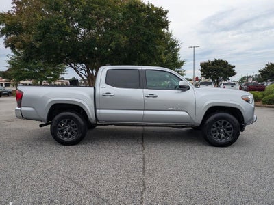 2023 Toyota Tacoma 2WD SR5