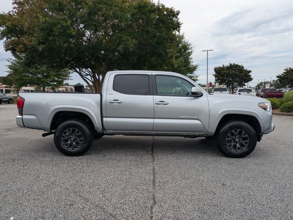 2023 Toyota Tacoma 2WD SR5
