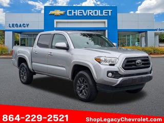 2023 Toyota Tacoma 2WD SR5