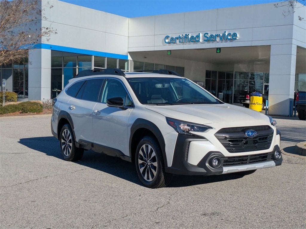 2023 Subaru Outback Limited