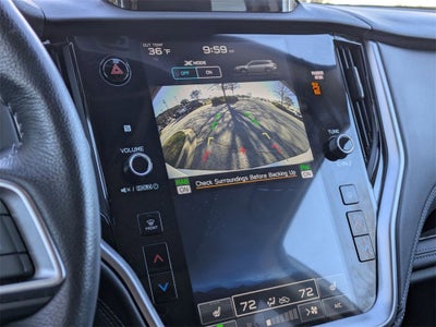 2023 Subaru Outback Limited