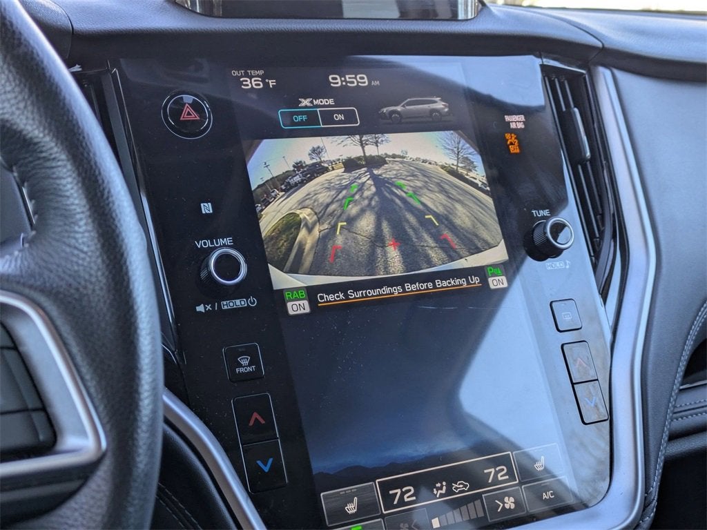 2023 Subaru Outback Limited