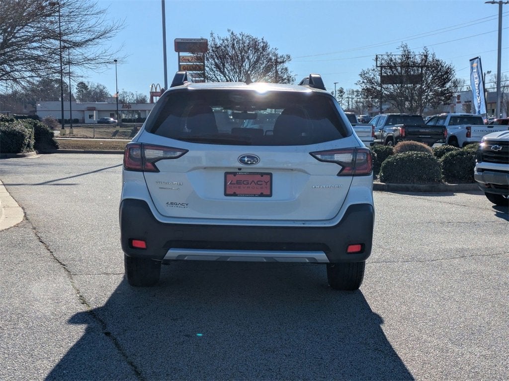 2023 Subaru Outback Limited