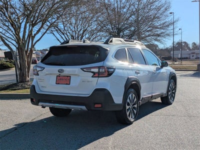2023 Subaru Outback Limited