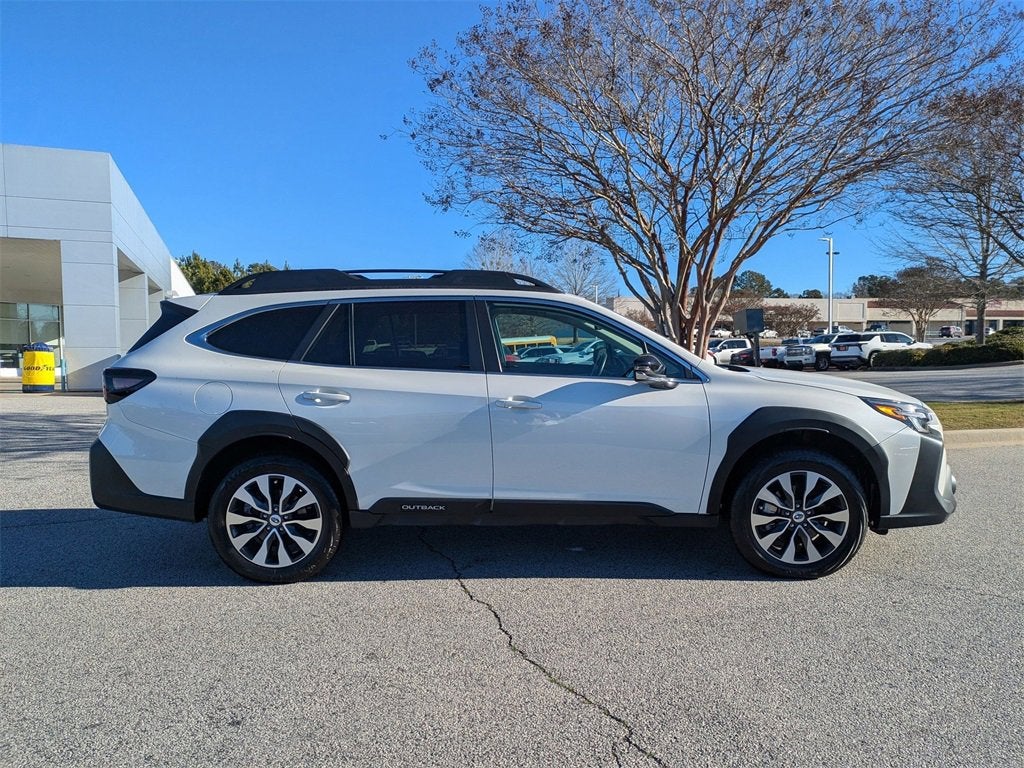 2023 Subaru Outback Limited