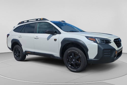 2023 Subaru Outback Wilderness