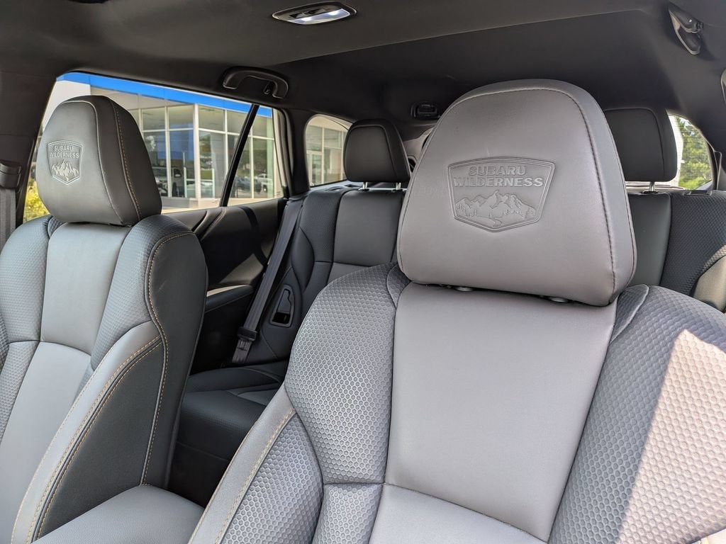 2023 Subaru Outback Wilderness