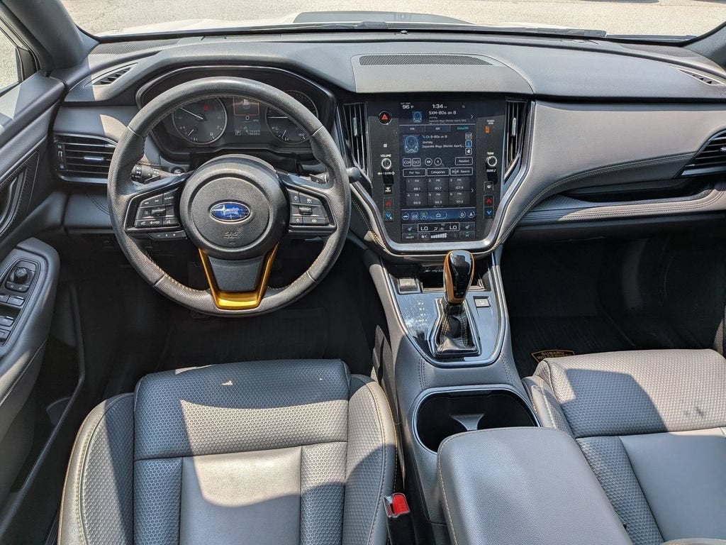 2023 Subaru Outback Wilderness