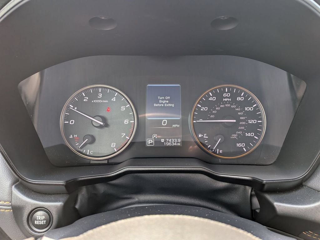 2023 Subaru Outback Wilderness